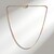 Collana in argento