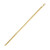 9K Gold Bracelet
