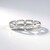 Anello in argento