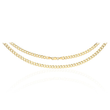 Collar en plata