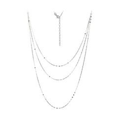 Silver Chain