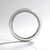 Ciondolo in argento con Quarzo Bianco (MONOSONO COLLECTION)