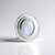 Ciondolo in argento con Labradorite (MONOSONO COLLECTION)