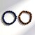 Bracciale con Occhio di Tigre Blu