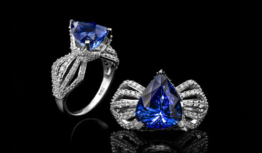 Die Kollektion de Melo Couture – eine Ode an die Einzigartigkeit