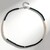Collana in argento con Opale Mezezo
