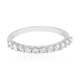 Anello in argento con Zircone