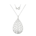 Silver Chain