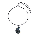 Collier et Labradorite