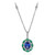 Collier en or et Tanzanite AAA (CIRARI)