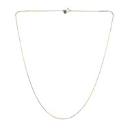 Collar en plata