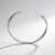 Bracciale in argento (Joias do Paraíso)