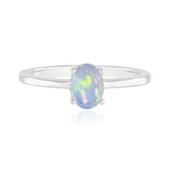 Welo-Opal-Silberring
