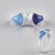 Anello in argento con Sodalite