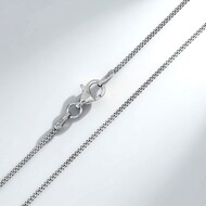 Chaîne en argent