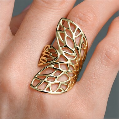 Silver Ring