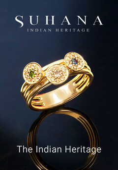 SUHANA