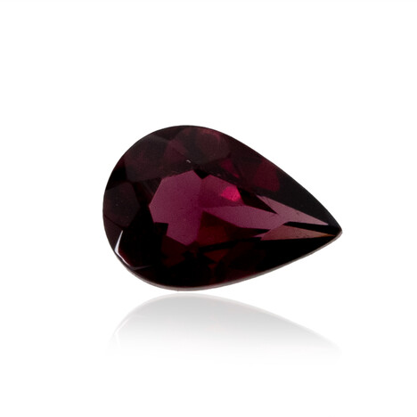 Rodolita de Rajastán