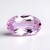 Topazio Imperiale Katlang 0,18 ct