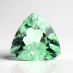 Tormalina Paraíba 0,13 ct