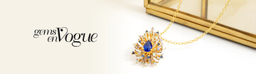 Gems en Vogue