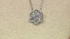 Gouden halsketting met SI1 (H) Diamanten (CIRARI)
