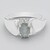 Anello in argento con Labradorite