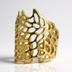 Anello in argento (TPC)