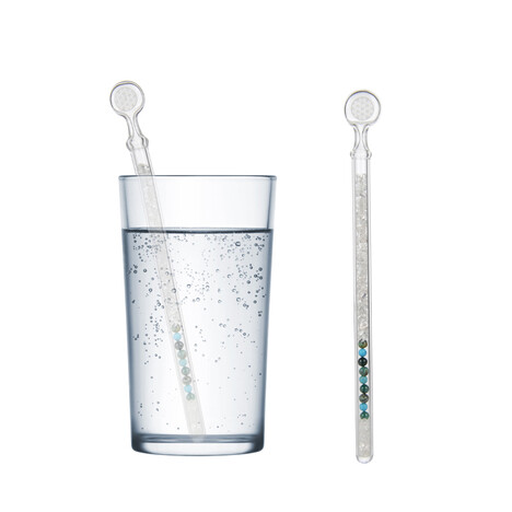 Wellness accessoire met Malachieten (Lapis Vitalis)