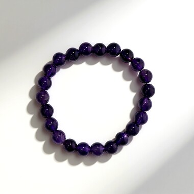 Brazalete con Amatista