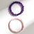 Bracciale con Kunzite