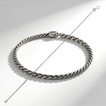 Bracciale in platino