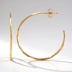 Orecchini in argento
