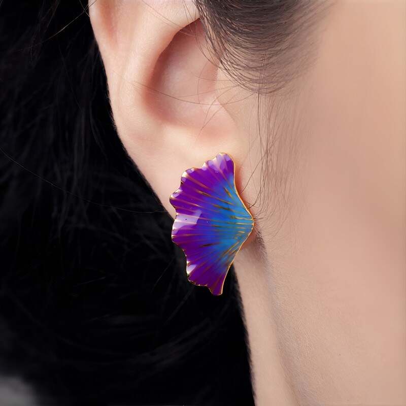 Orecchini in argento (TPC)