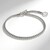 Bracelet en argent (Pallanova)
