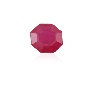 Burmesischer Rubin 1,278 ct