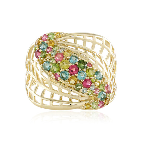 Edelstein-Goldring (Ornaments by de Melo)