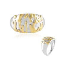 Silberring (SAELOCANA)