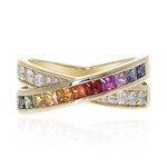 Saphir-Goldring (CIRARI)