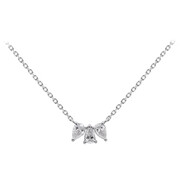 SI1 (H) Brillant-Goldcollier