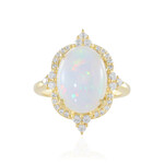 Welo-Opal-Silberring (Adela Silber)