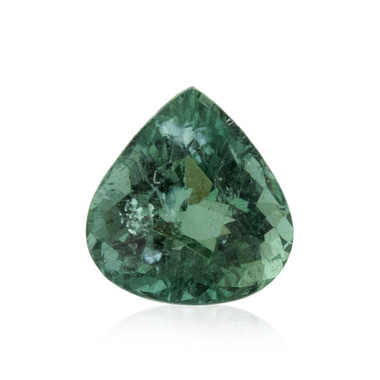Nigerianischer Paraiba-Turmalin 2,05 ct