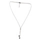 Catenina in argento
