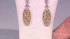Pendientes en oro con Diamante fancy SI2 (CIRARI)