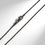 Catenina in argento