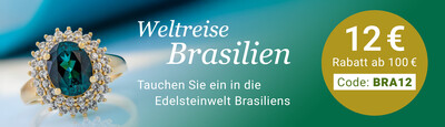 Schmuck aus Brasilien