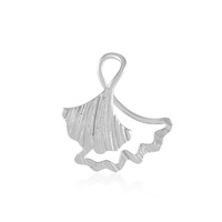 Pendentif en argent