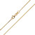 14K Gold Chain