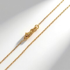Collana in oro