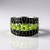 Anello in argento con Peridoto
